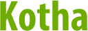 Kotha Logo