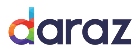 Daraz Logo